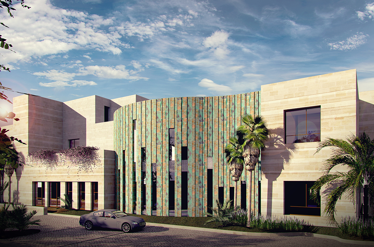 Villa Naif