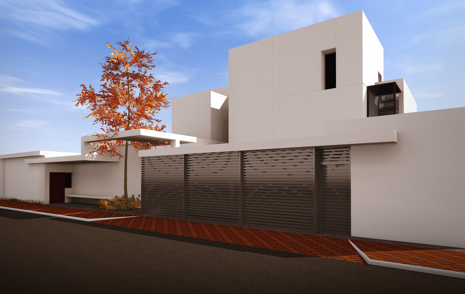 Villa Khalid