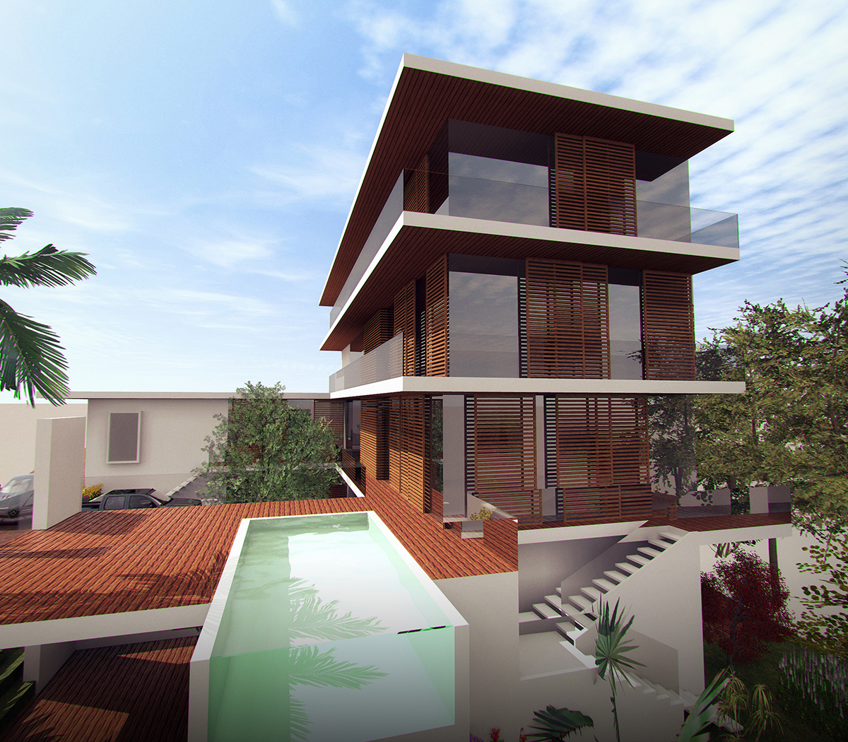 Villa Perla