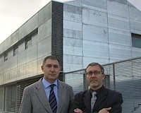 Cámara de Comercio de Navarra