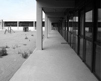 Apoyo institucional en el sector educativo