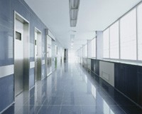 Apoyo institucional en el sector sanitario