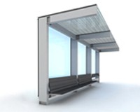 Urban Furniture Design