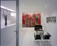 Diseño de Interiores 