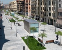 Public Space Design