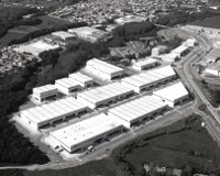 Industrial and Logistics Park