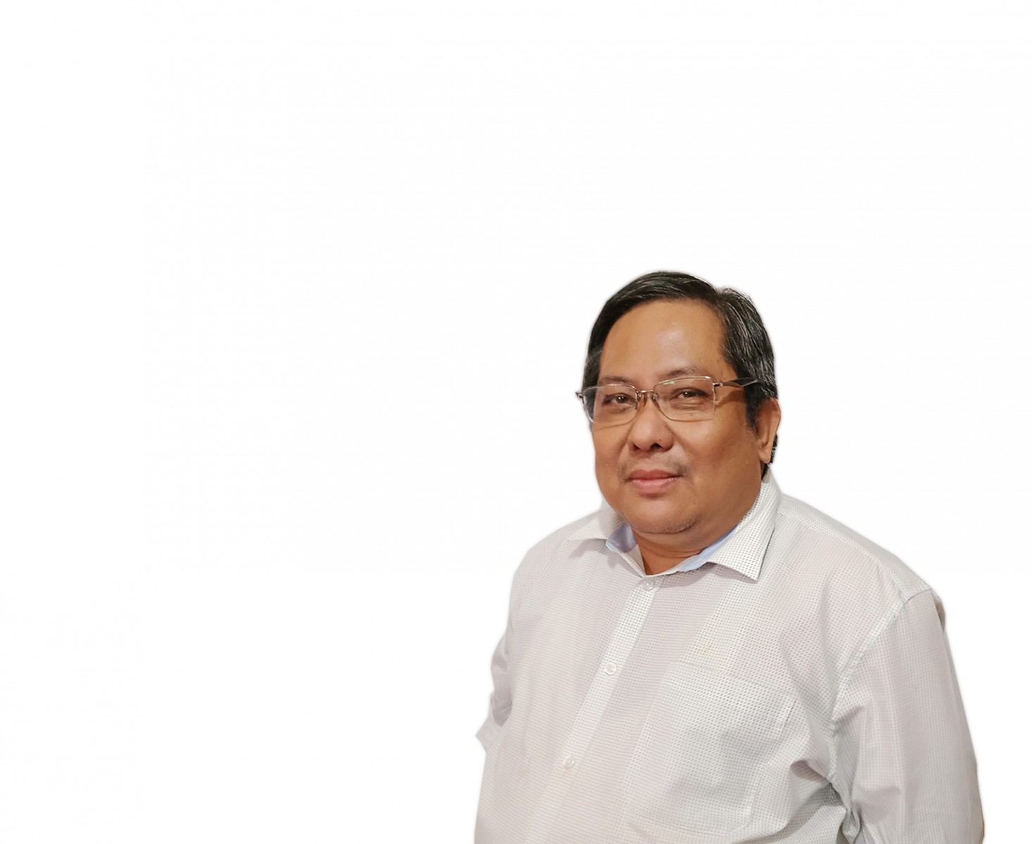 Crispin Manuel
