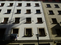 Gestión de patrimonio edificado