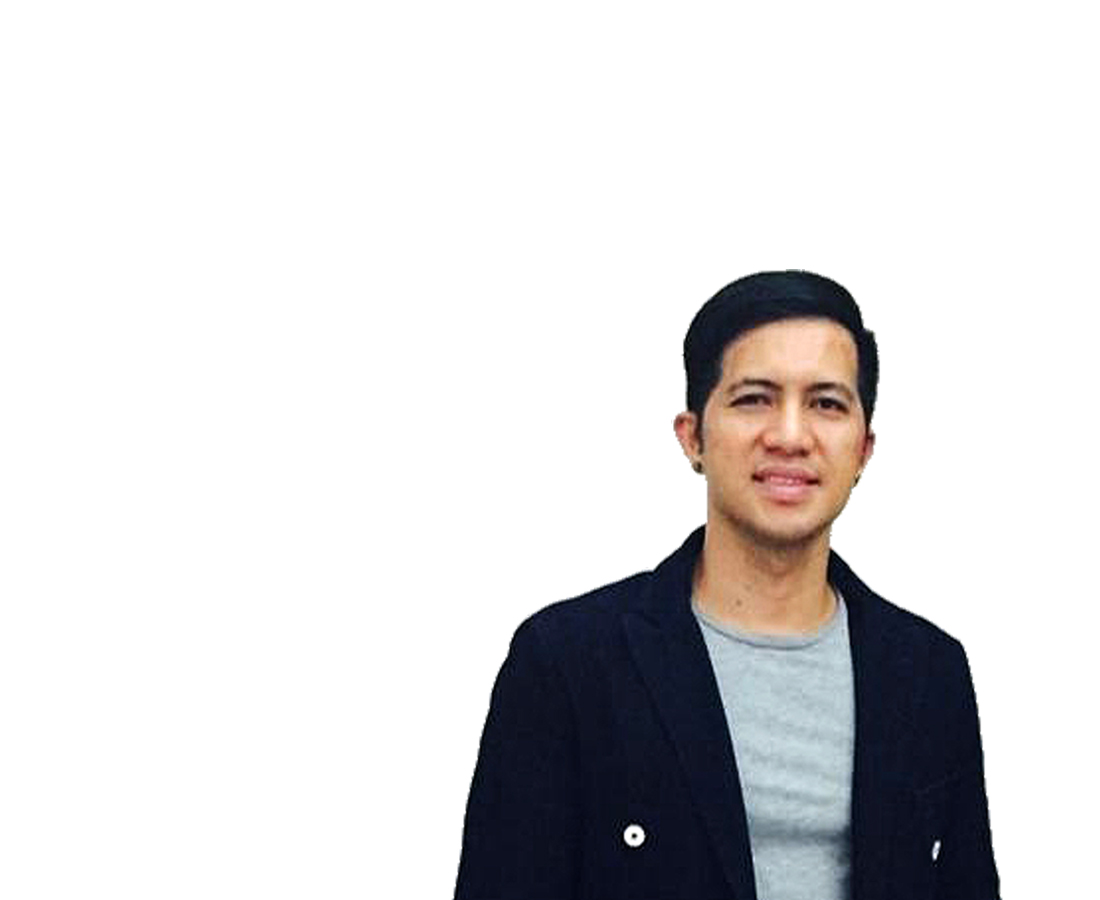Armando Atienza III
