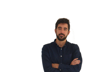 Íñigo Pérez