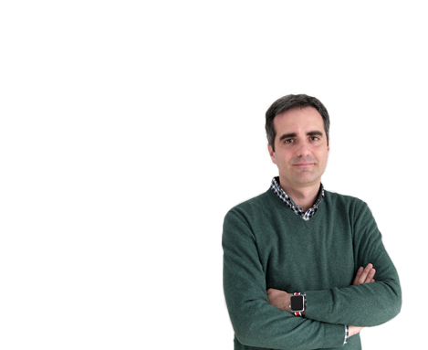 Javier Gironés