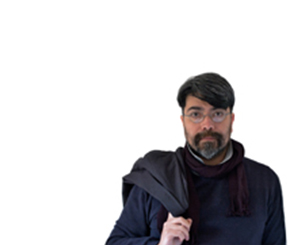 Luis Torres