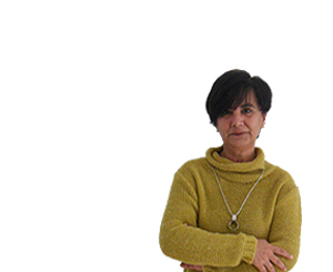 María José Alonso 