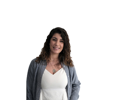 María Salguero