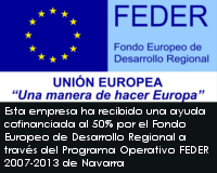 Programa Feder 2007-2013
