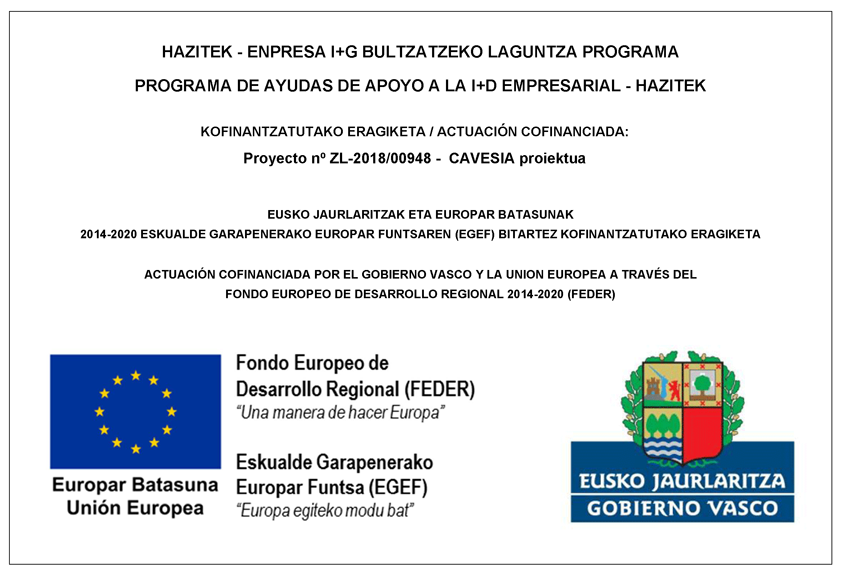 Programa Feder 2014-2020