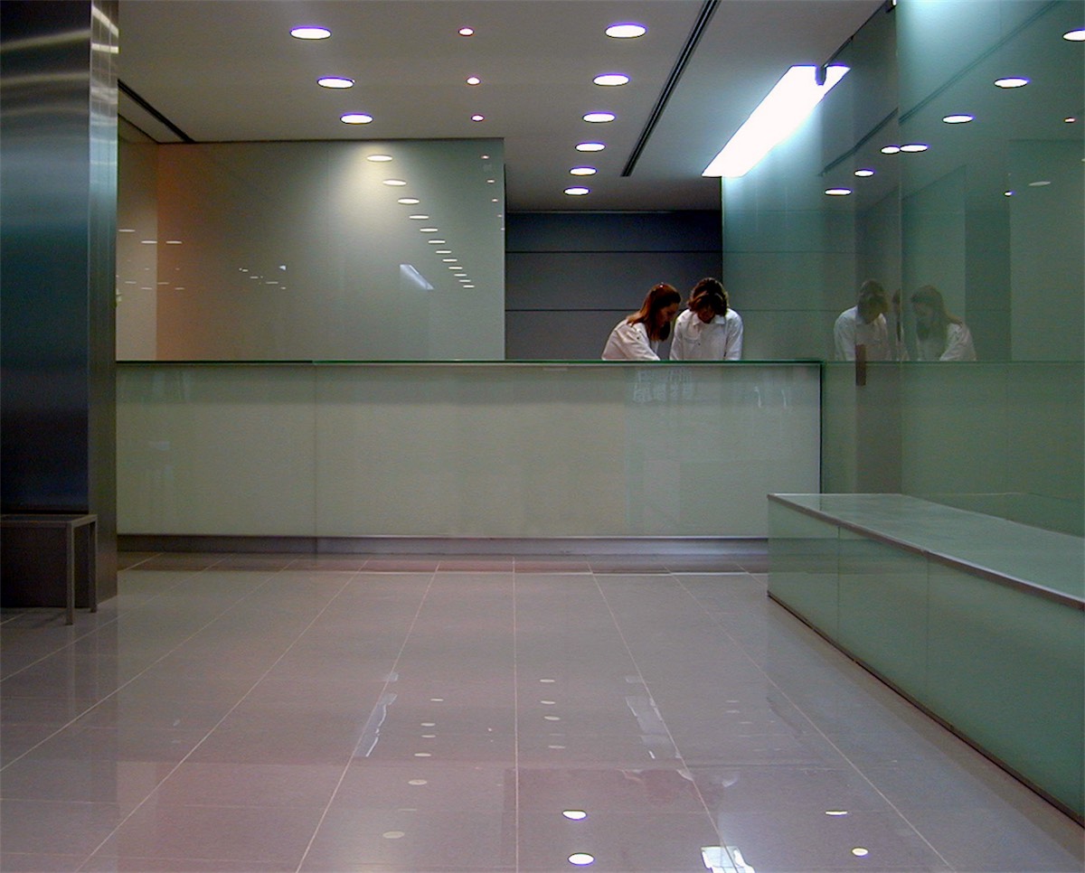 Laboratorios Sabater-Tobella