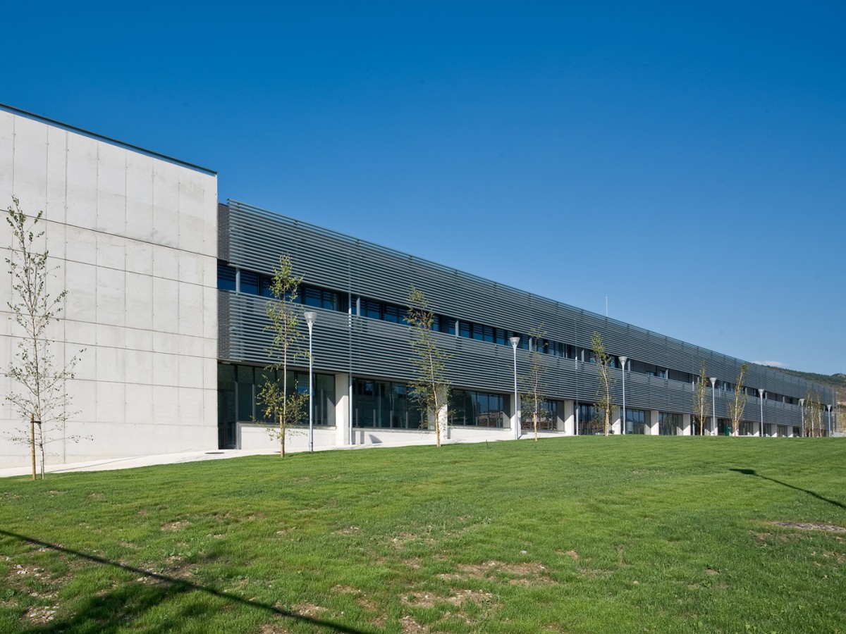 CEIP de Sarriguren