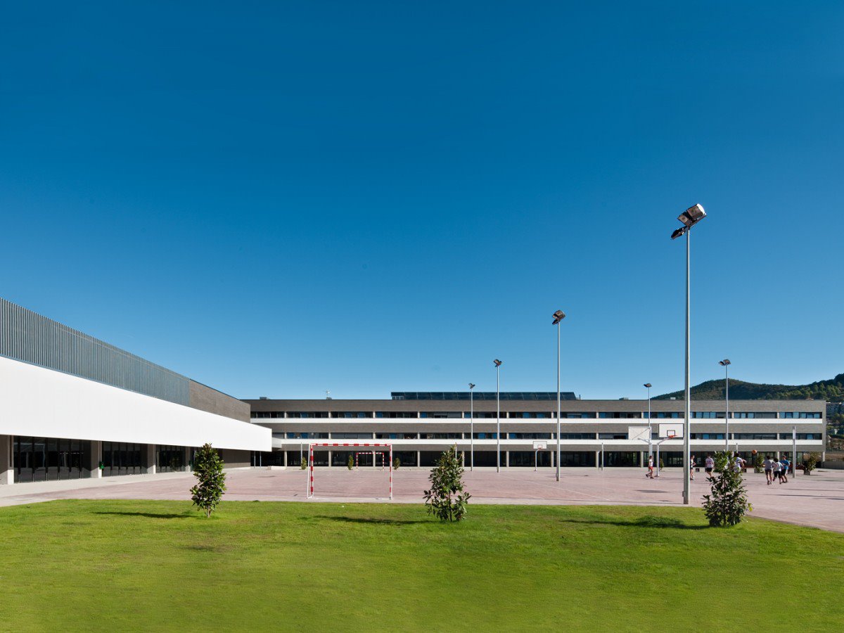 IES Tierra Estella