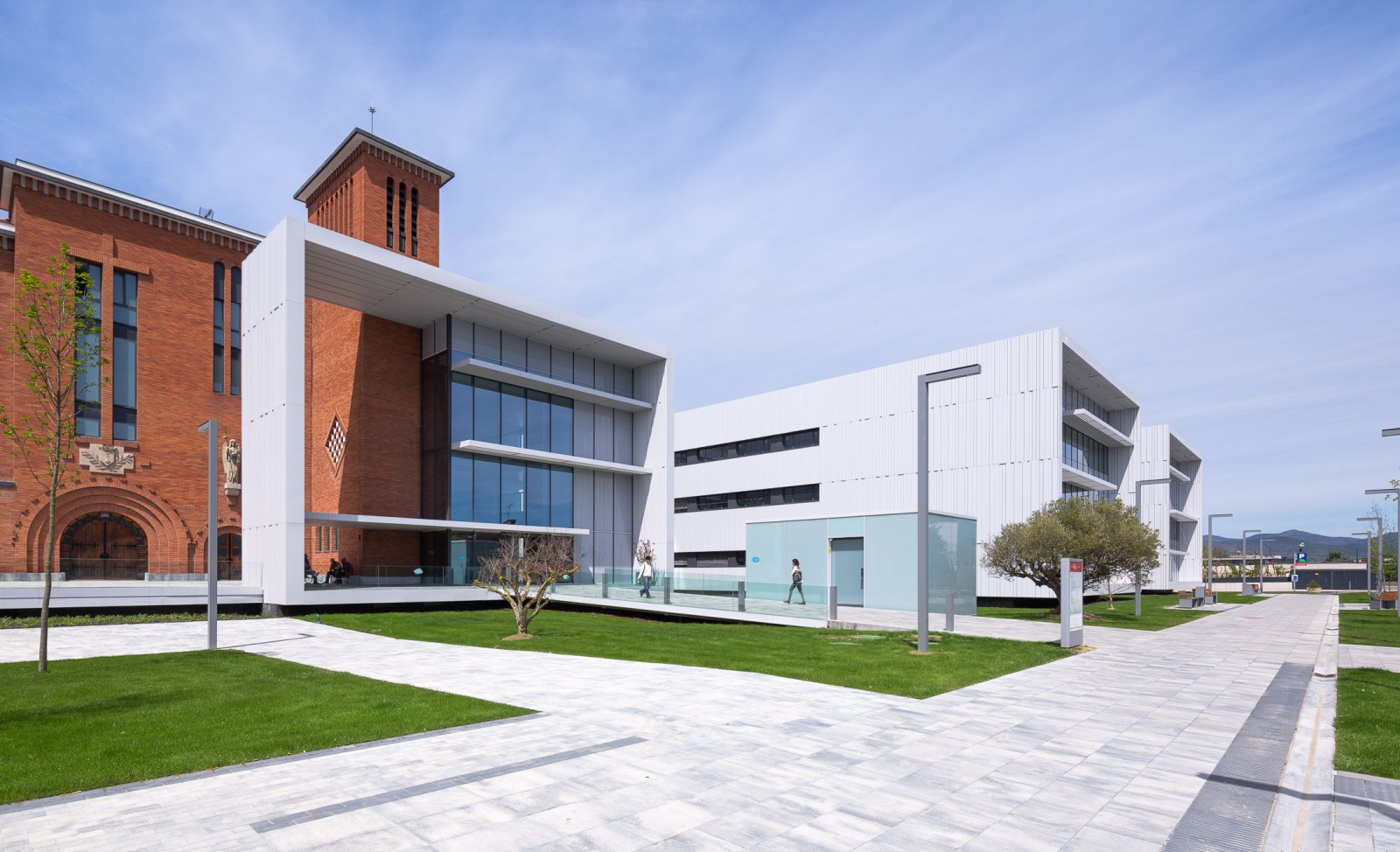 Hospital San Juan de Dios