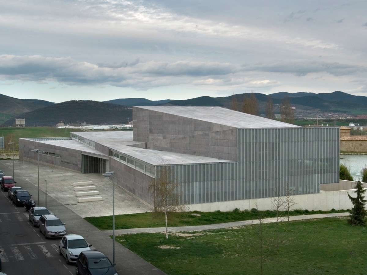 Civivox Mendillorri