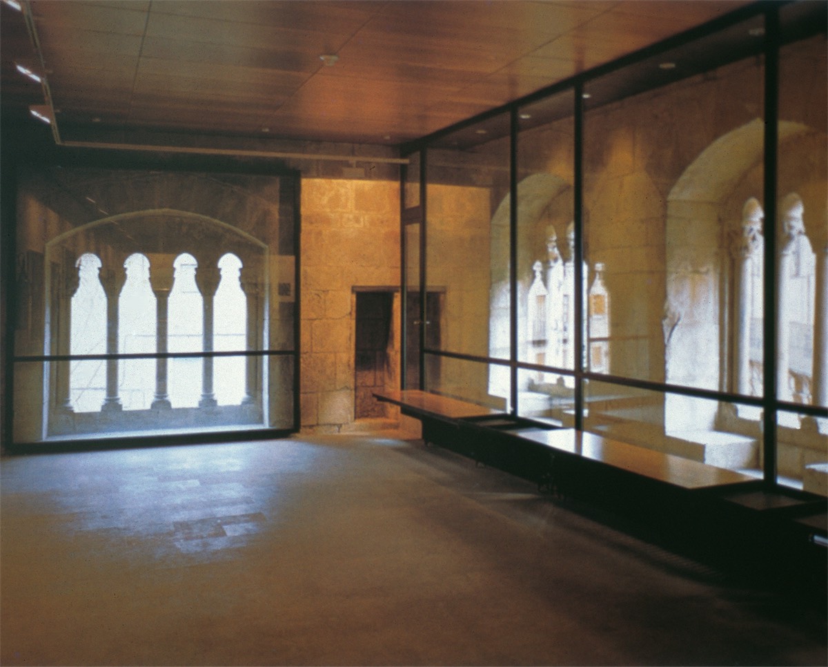 Museo Gustavo de Maeztu