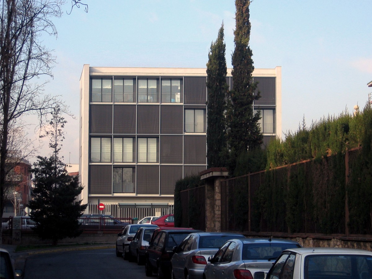 8 Viviendas en Sabadell