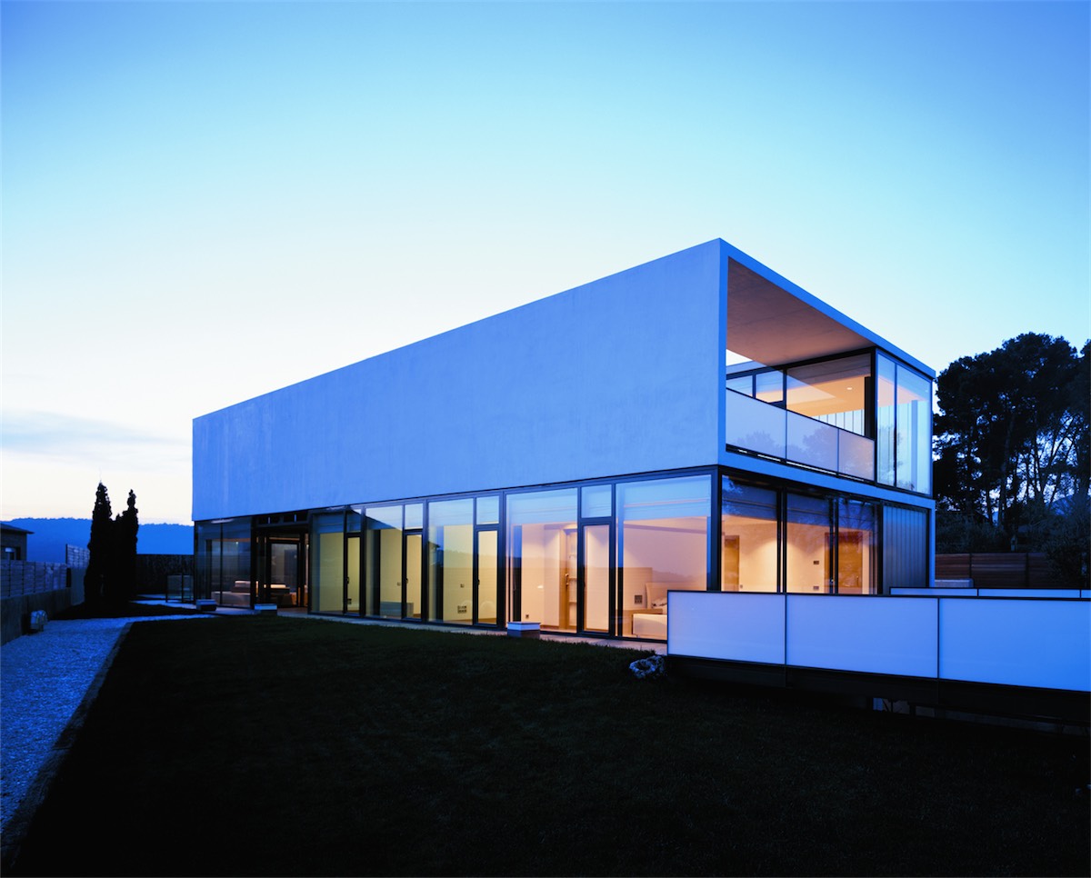 Casa CS