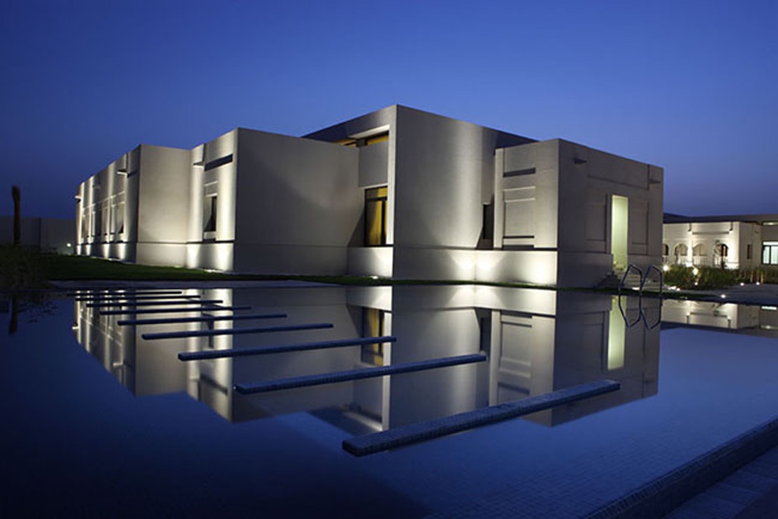 Villas Umm Salal 