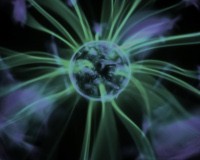 Energy modelling