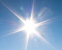 Sunshine Analysis