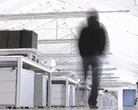 Desarrollo de esquemas para lugares de trabajo 