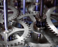 Implantación de los Procesos Productivos en Industria 