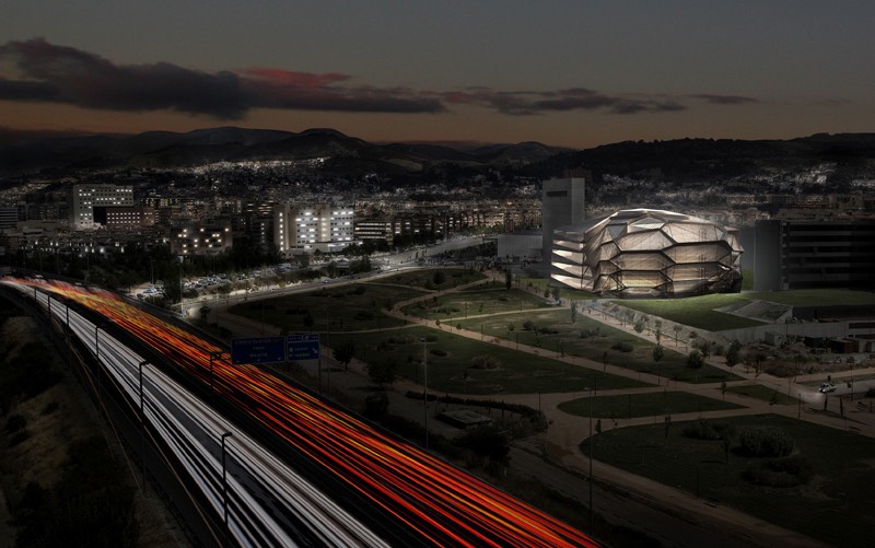 Espacio Escénico de Granada