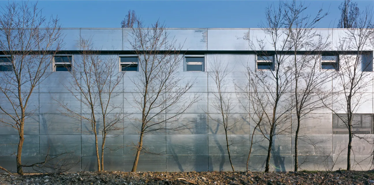 Estudio de arquitectura