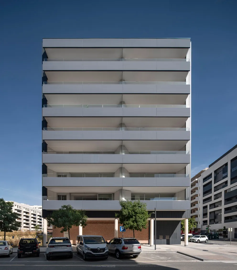 23 vivendas en Soto de Lezkairu