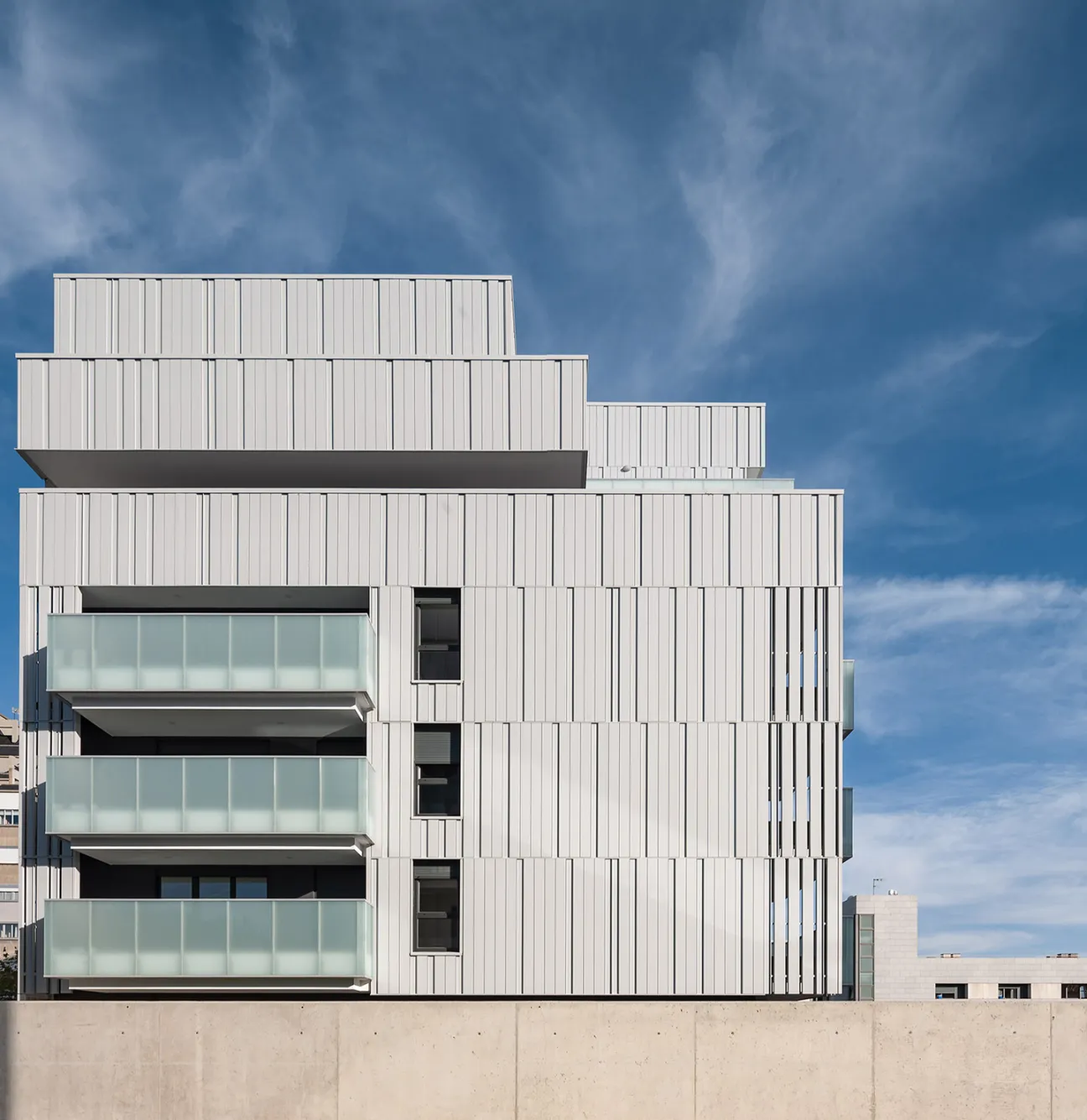 32 viviendas en Soria