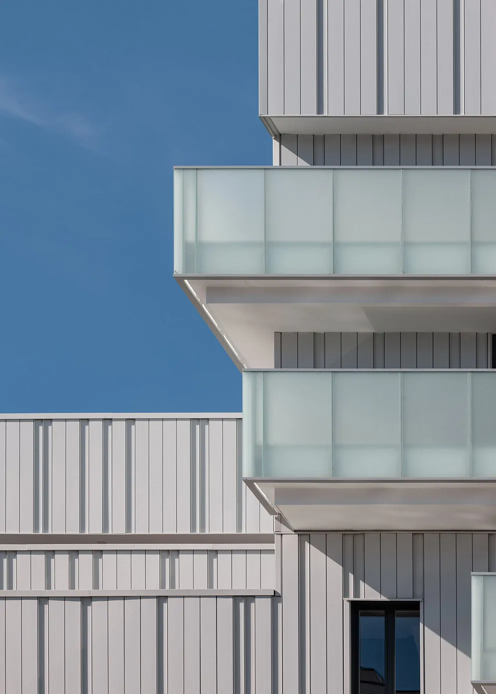 32 viviendas en Soria