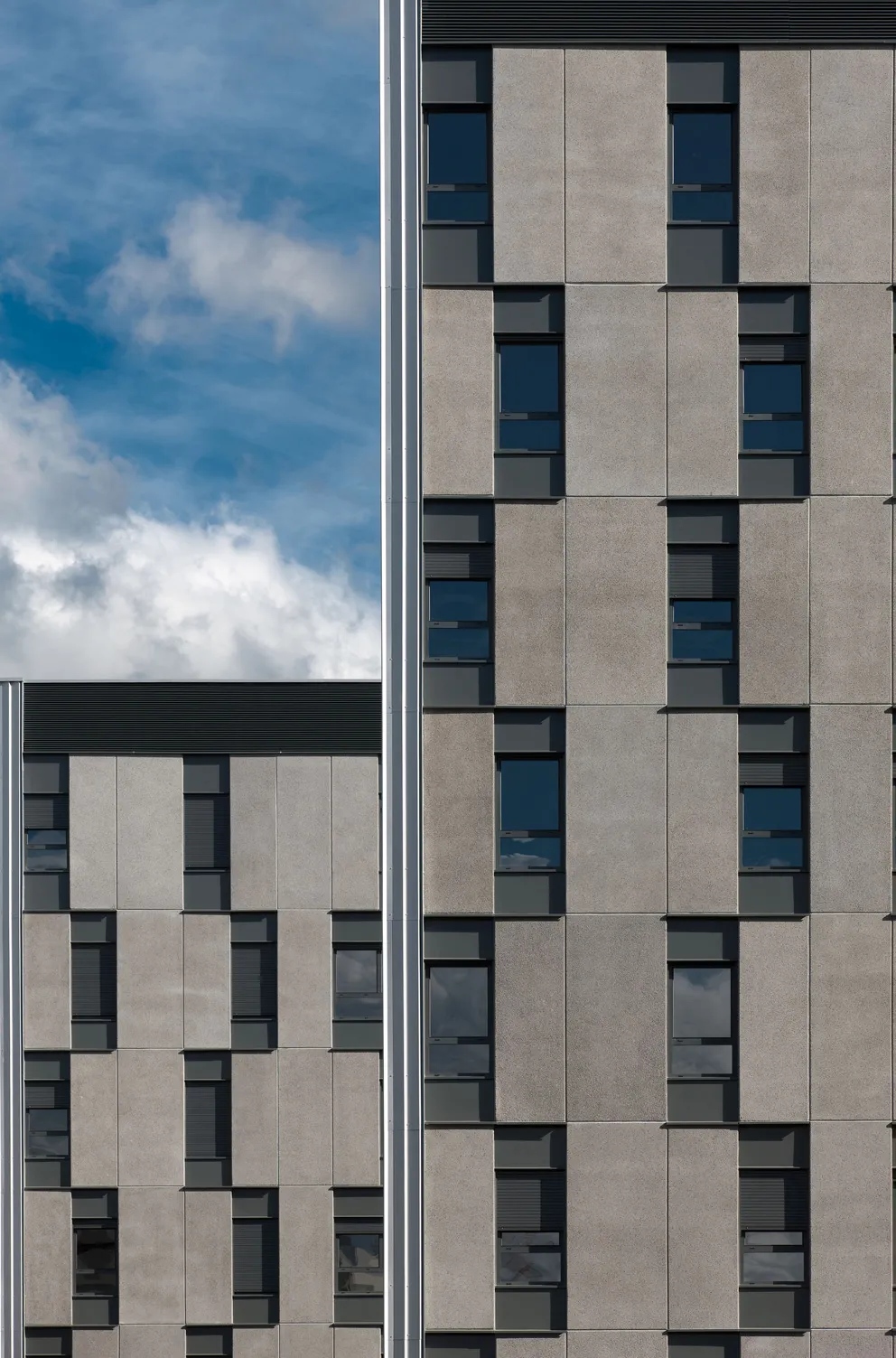 86 viviendas en Ripagaina, Pamplona