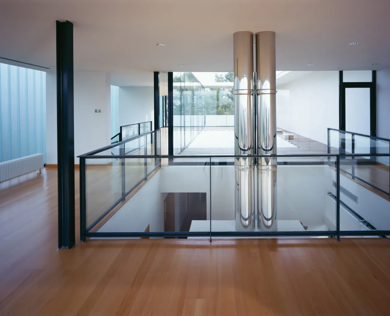 Casa CS Sentmenat Barcelona