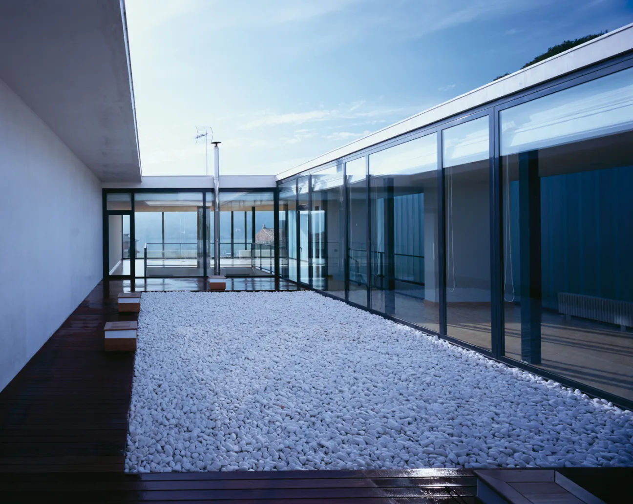 Casa CS Sentmenat Barcelona