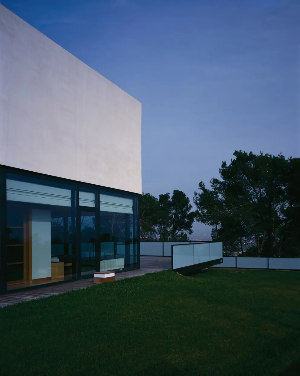 Casa CS Sentmenat Barcelona