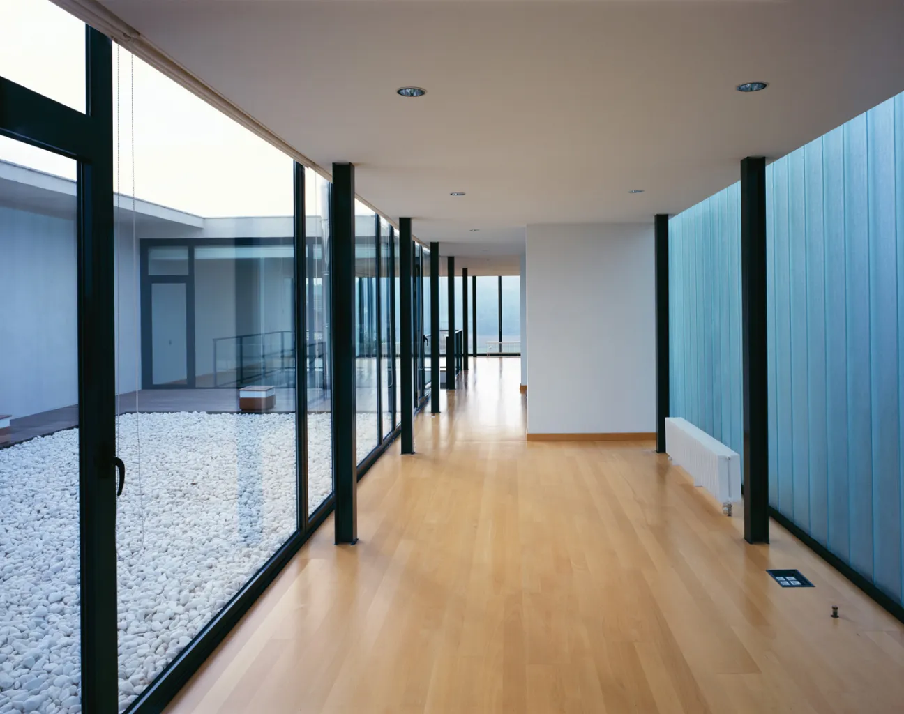 Casa CS Sentmenat Barcelona