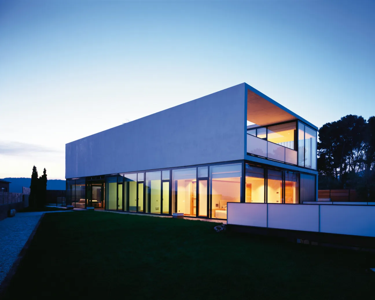 Casa CS Sentmenat Barcelona