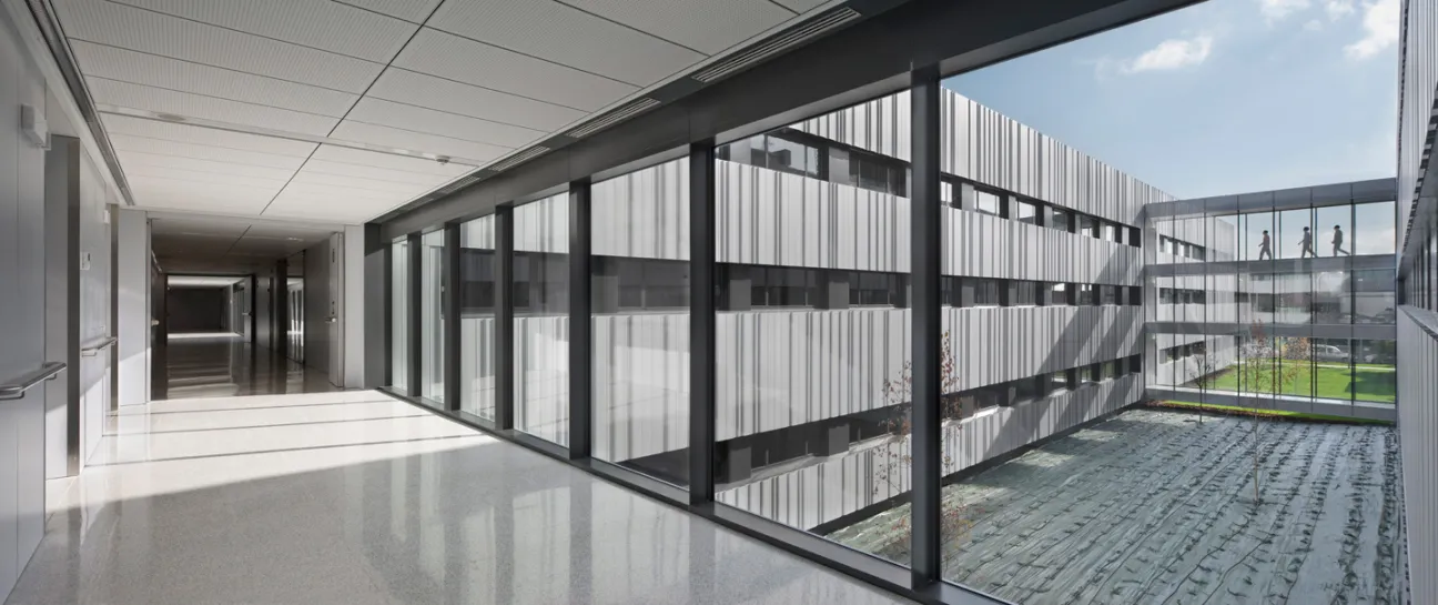 Hospital San Juan de Dios