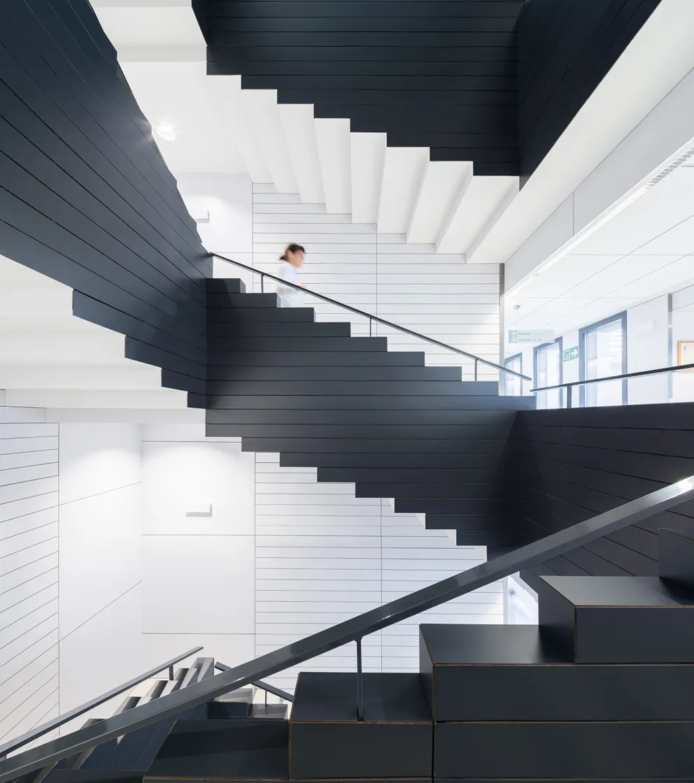 Hospital San Juan de Dios