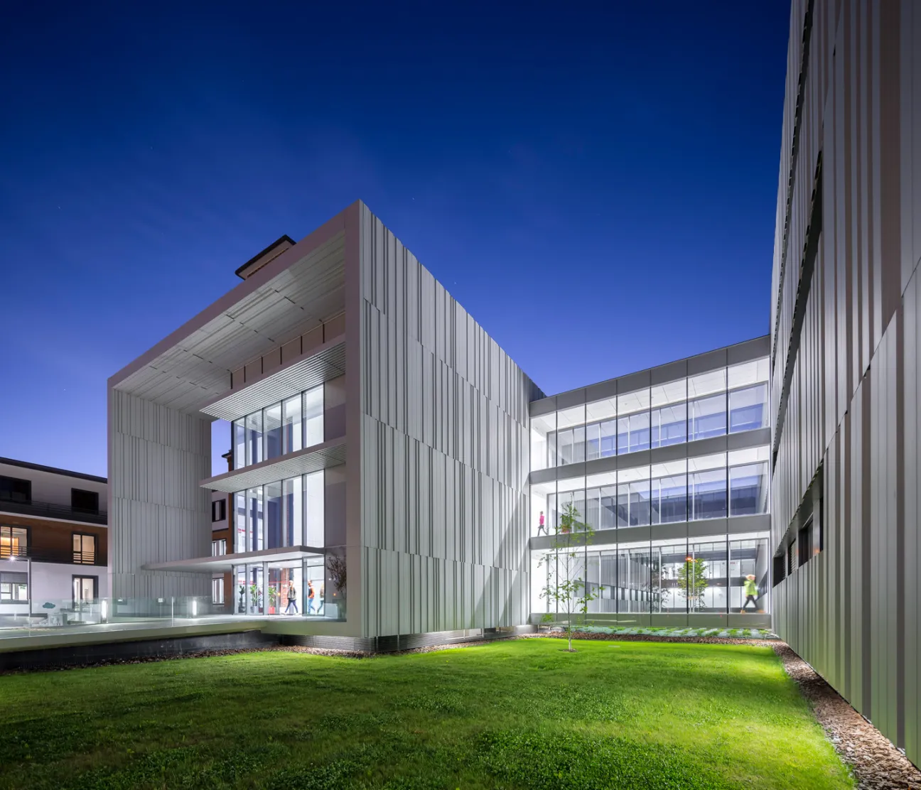 Hospital San Juan de Dios