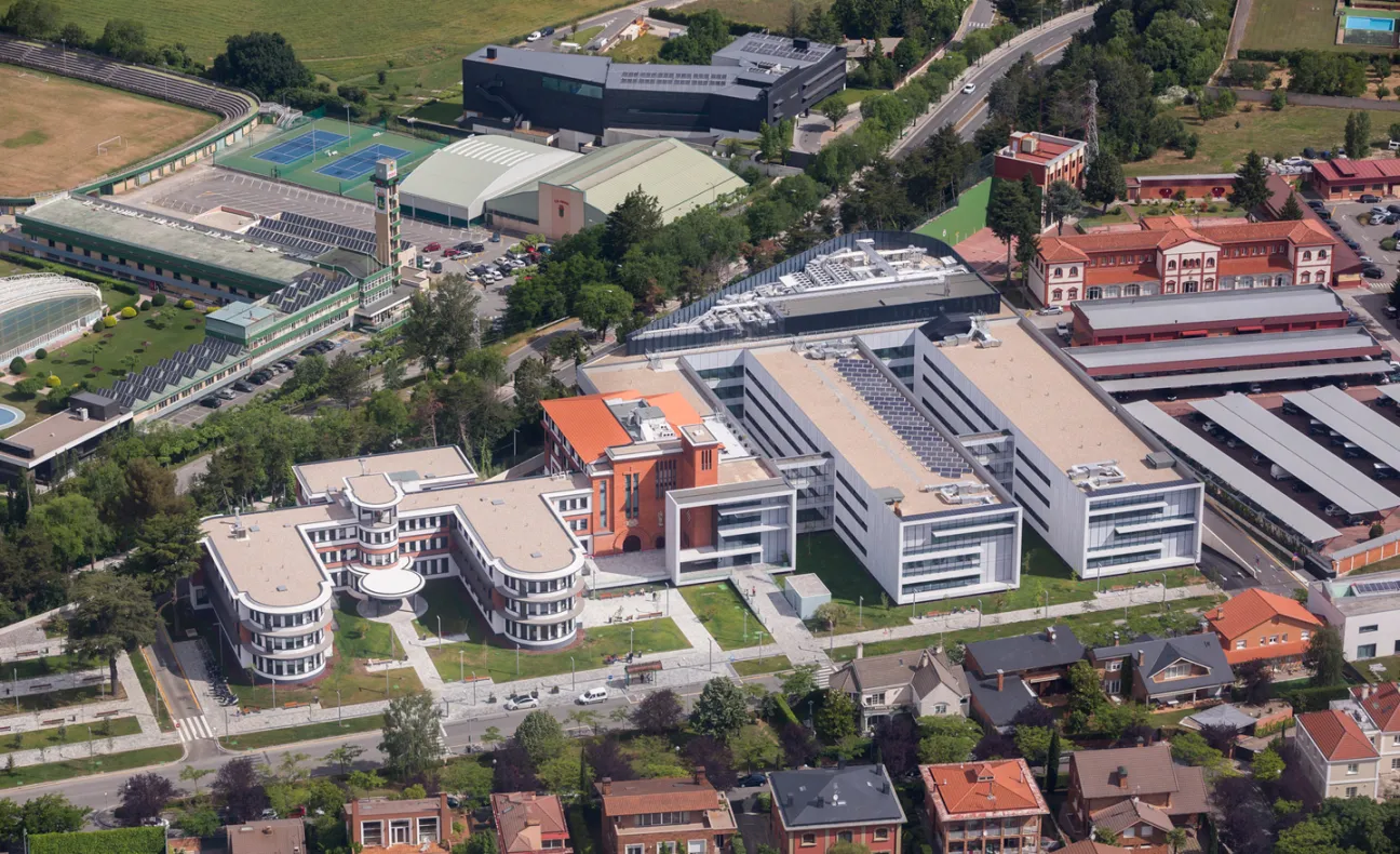 Hospital San Juan de Dios