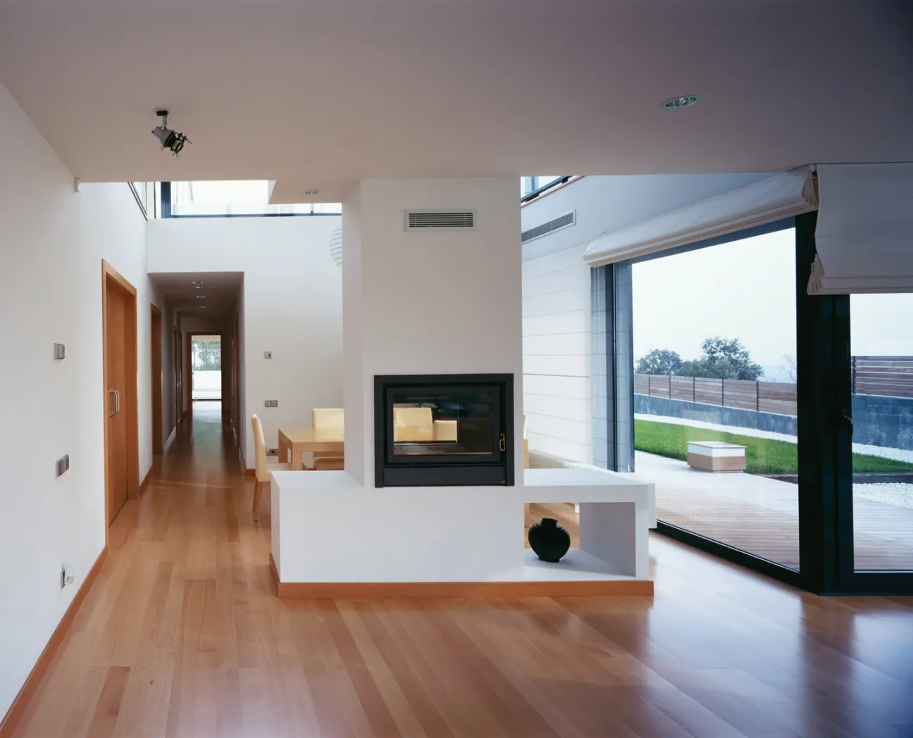 Casa CS Sentmenat Barcelona