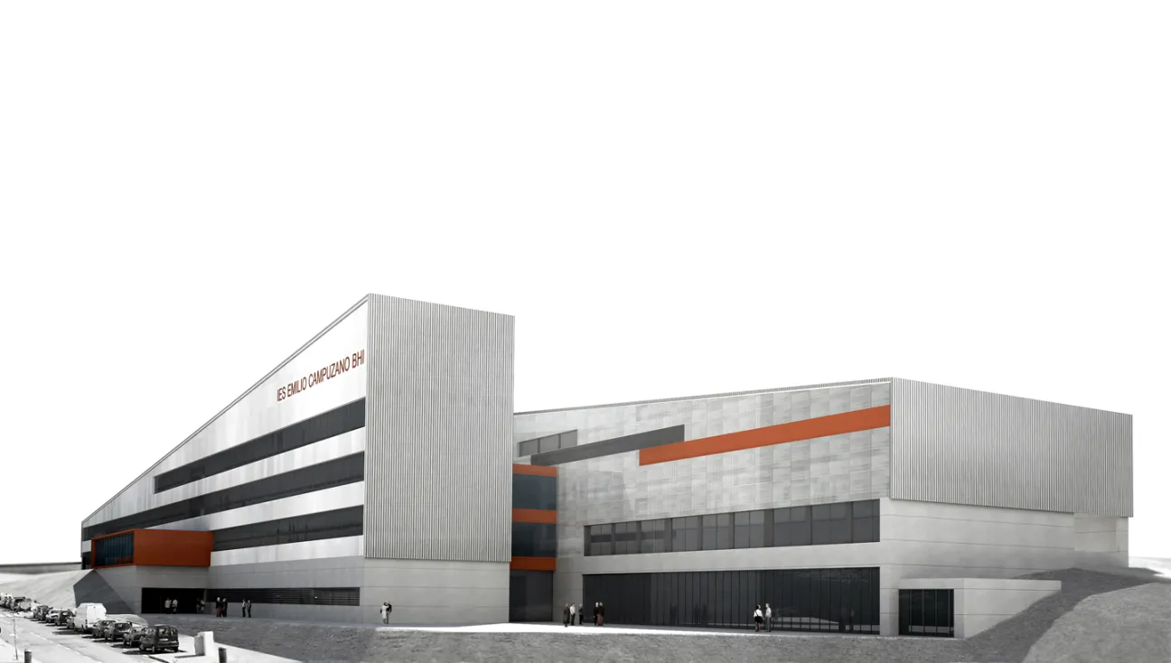 IES Emilio Campuzano